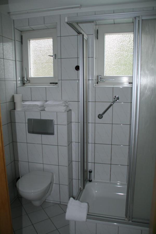 ולברט Gaestehaus Bleibergquelle מראה חיצוני תמונה