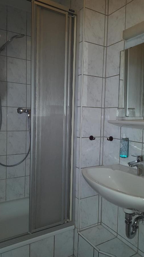 ולברט Gaestehaus Bleibergquelle מראה חיצוני תמונה