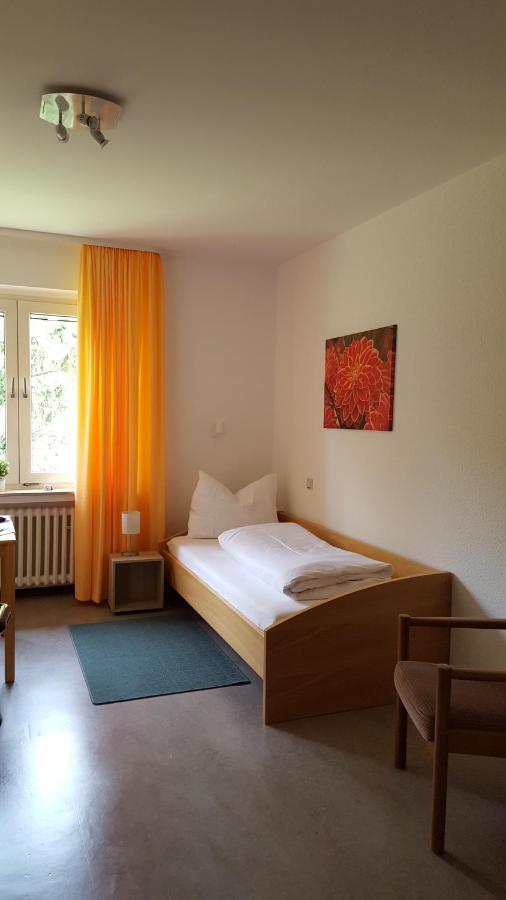 ולברט Gaestehaus Bleibergquelle מראה חיצוני תמונה