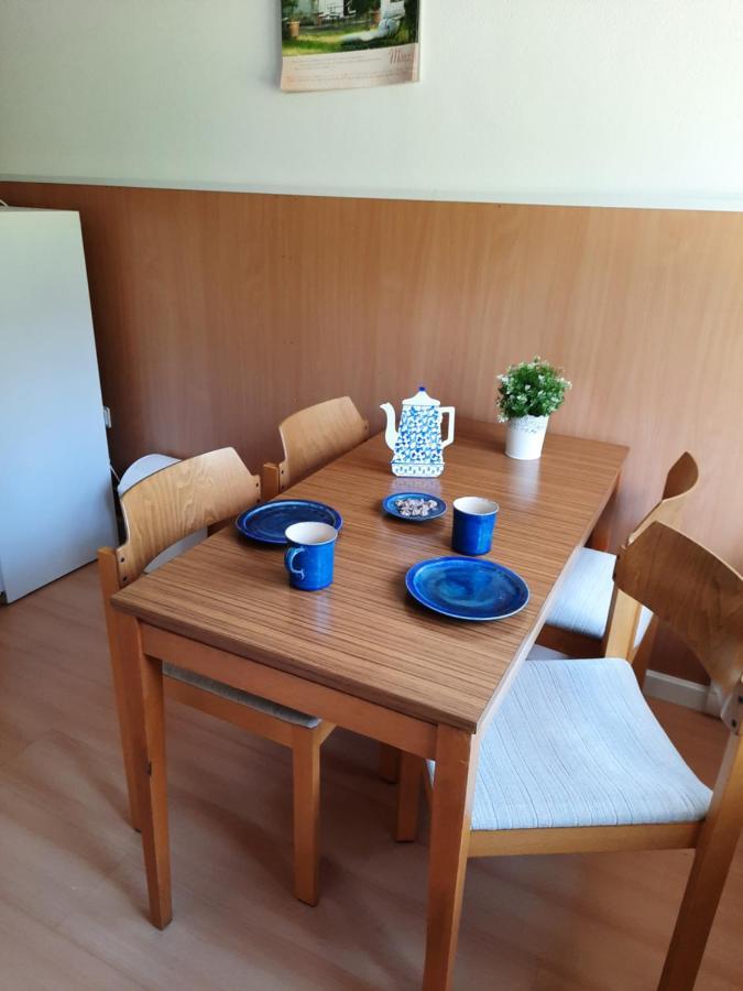 ולברט Gaestehaus Bleibergquelle מראה חיצוני תמונה